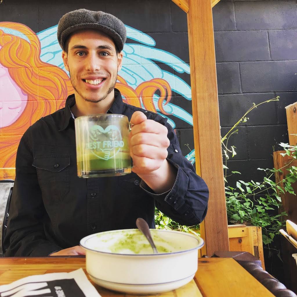 Best Friend Coffee & Smoothie Truck | restaurant | 1121 SE Division St, Portland, OR 97202, USA | 9712580761 OR +1 971-258-0761