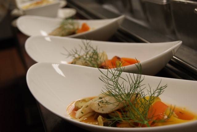 Paseo: A California Bistro | restaurant | 17 Throckmorton Ave, Mill Valley, CA 94941, USA | 4158883907 OR +1 415-888-3907