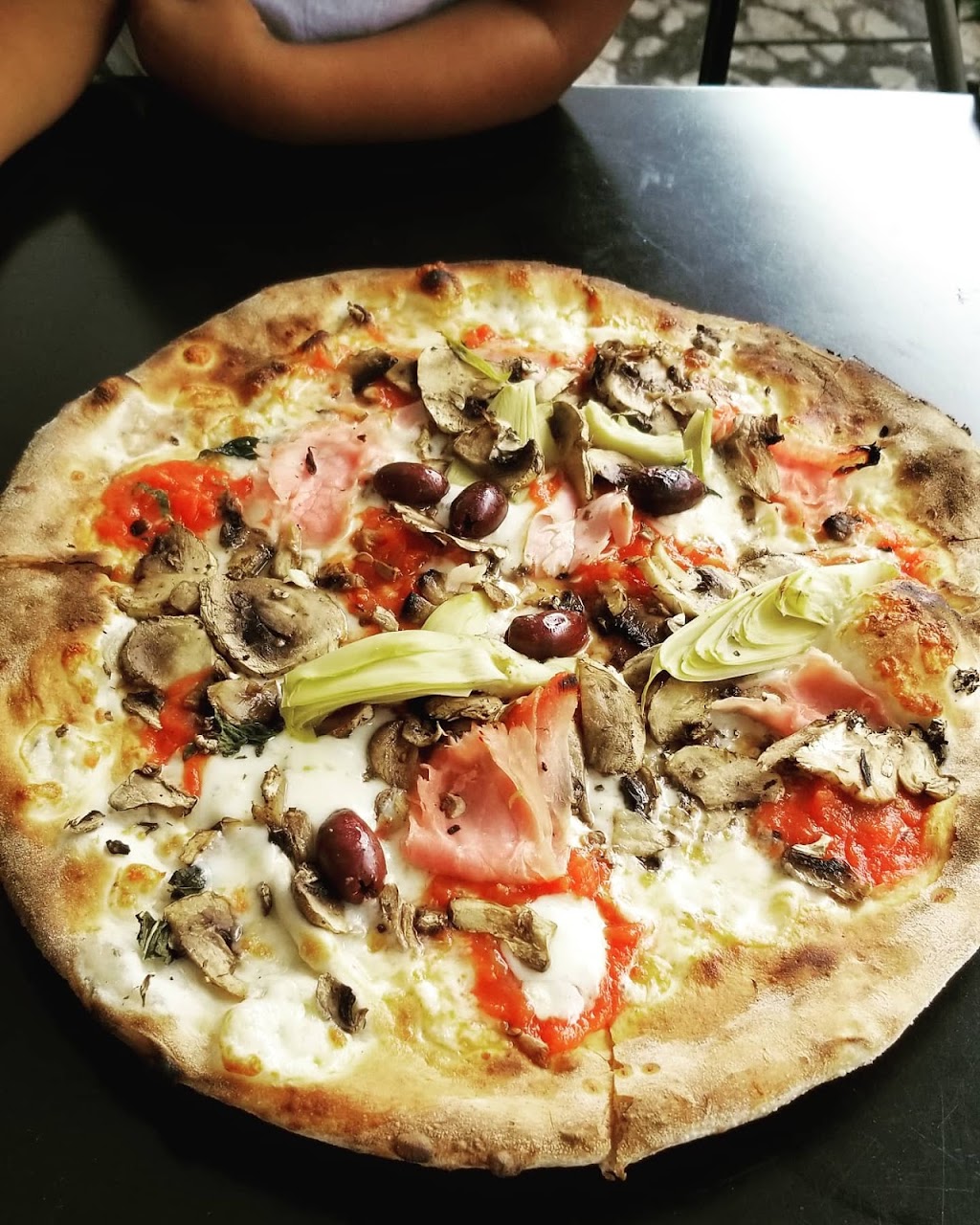 Numero 28 | restaurant | 1431 1st Ave., New York, NY 10021, USA | 2127728200 OR +1 212-772-8200