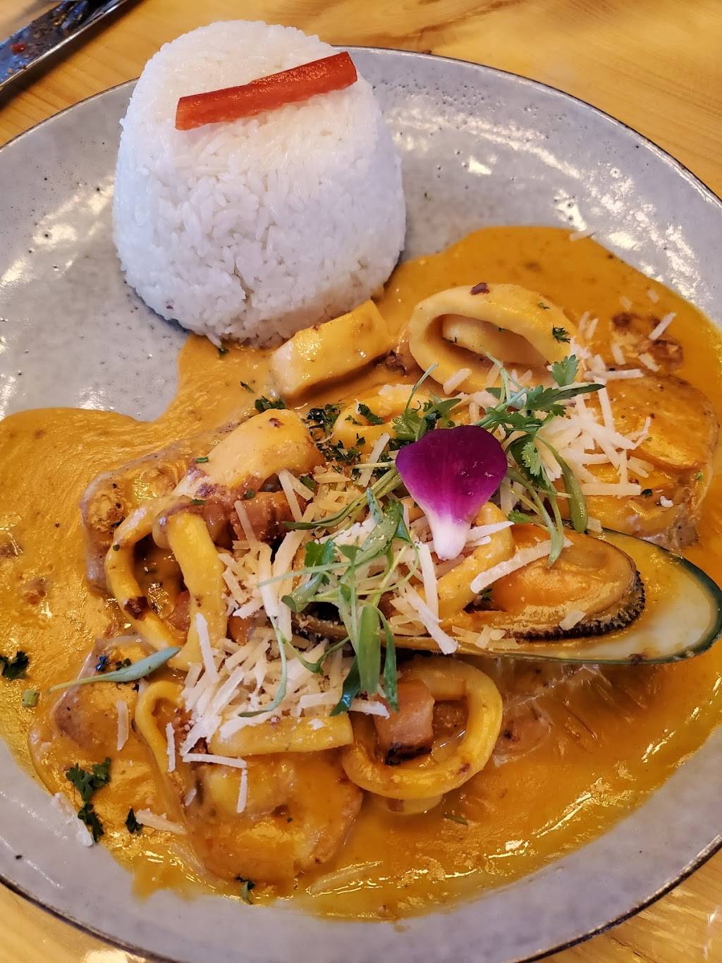 Dr. Limon Ceviche Bar - Pinecrest | restaurant | 9459 S Dixie Hwy, Miami, FL 33156, USA | 7865241080 OR +1 786-524-1080