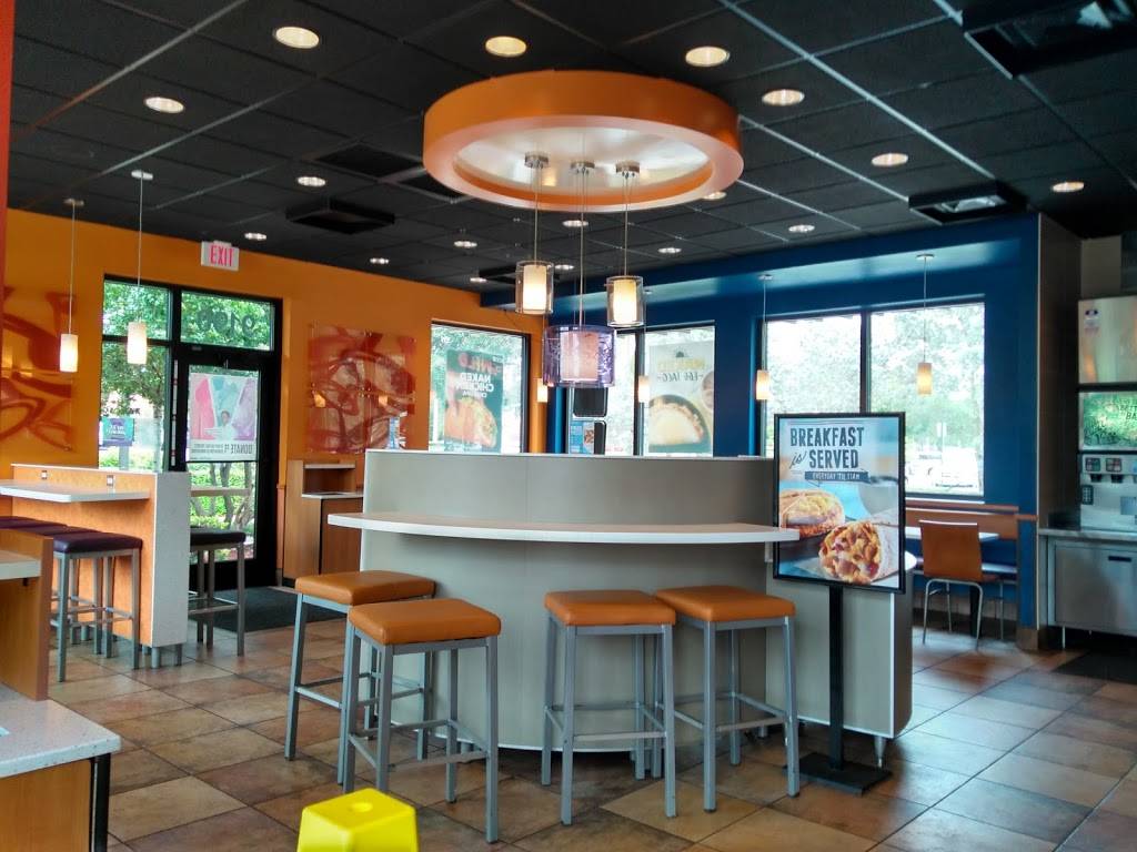 Taco Bell | meal takeaway | 9190 Wiles Rd, Coral Springs, FL 33067, USA | 9542558016 OR +1 954-255-8016