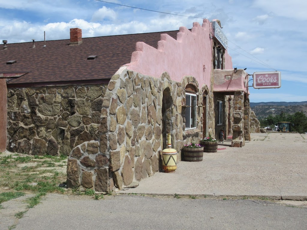 El Rancho Restaurant & Bar | night club | 1901 Santa Fe Trail, Trinidad, CO 81082, USA | 7198469049 OR +1 719-846-9049