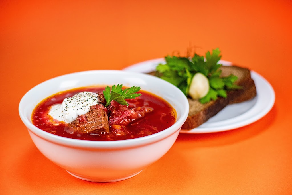 Quick Robik | restaurant | 18608 1/2 Ventura Blvd, Tarzana, CA 91356, USA | 7472656265 OR +1 747-265-6265