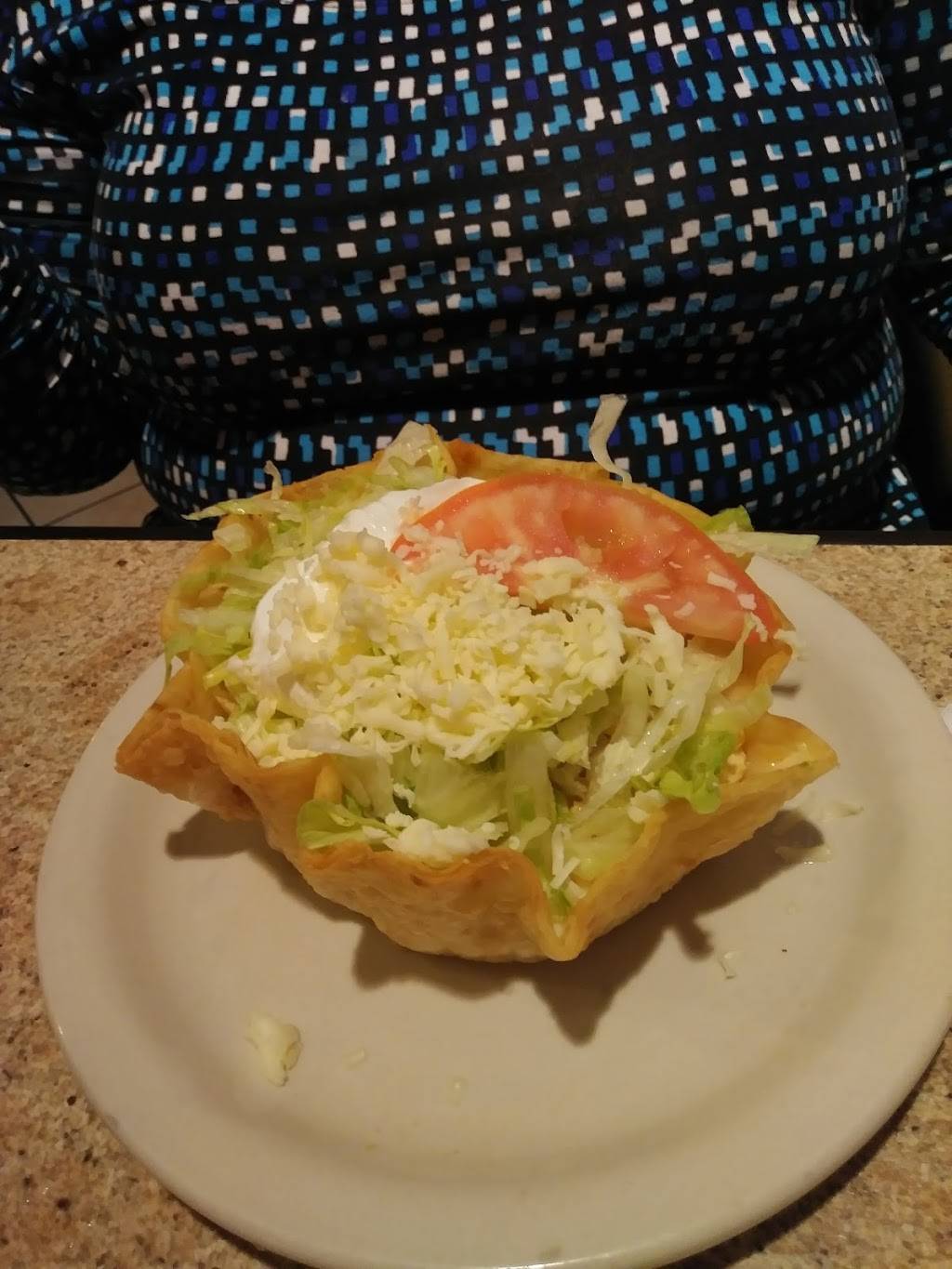 Mi Patron | restaurant | 3700 Candlers Mountain Rd, Lynchburg, VA 24502, USA | 4348452844 OR +1 434-845-2844