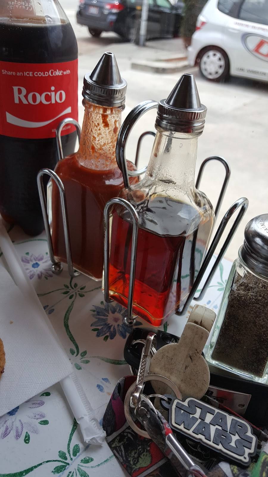 H.Salt Fish & Chips | restaurant | 4795 Vineland Ave, North Hollywood, CA 91602, USA | 8187611750 OR +1 818-761-1750