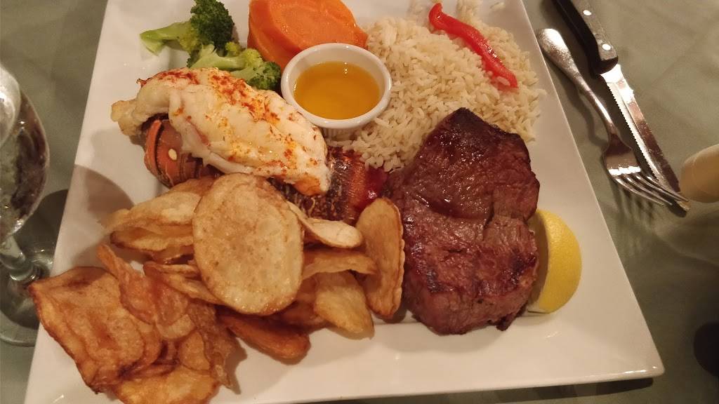 Fernandes Steak House | restaurant | 158 Fleming Ave, Newark, NJ 07105, USA | 9735894344 OR +1 973-589-4344