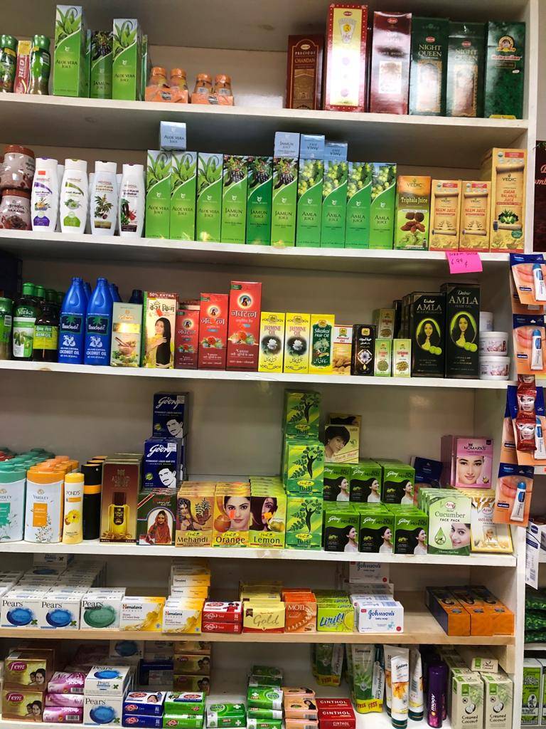 Apna punjab indian grocery & restaurant | restaurant | 3650 Nazareth Pike, Bethlehem, PA 18020, USA | 6103178627 OR +1 610-317-8627