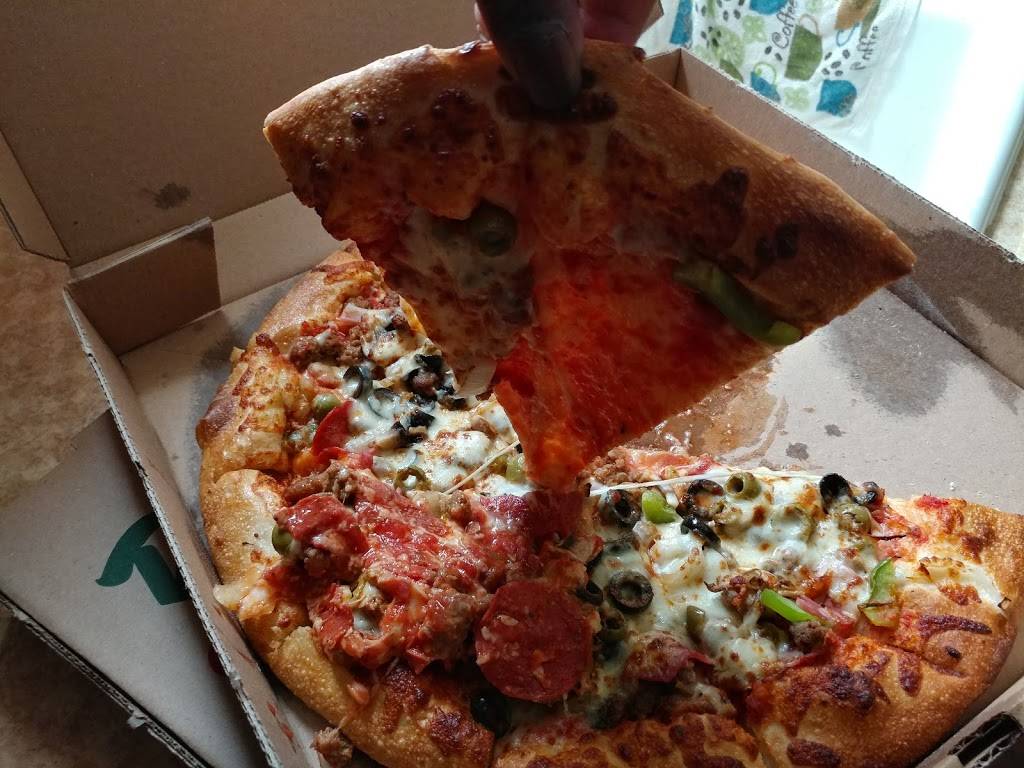 Texas Pizza | meal delivery | 1853 Richmond Ave, Houston, TX 77098, USA | 7135247373 OR +1 713-524-7373