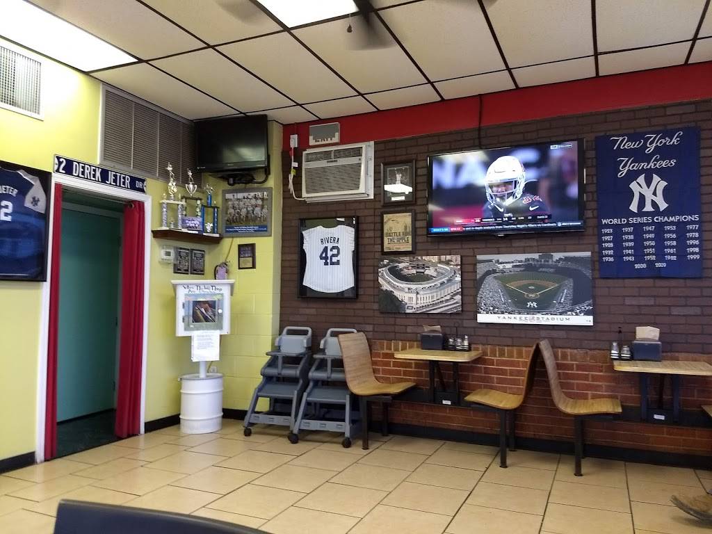 New York Pizza | restaurant | 1449 US-90, Gautier, MS 39553, USA | 2285221163 OR +1 228-522-1163