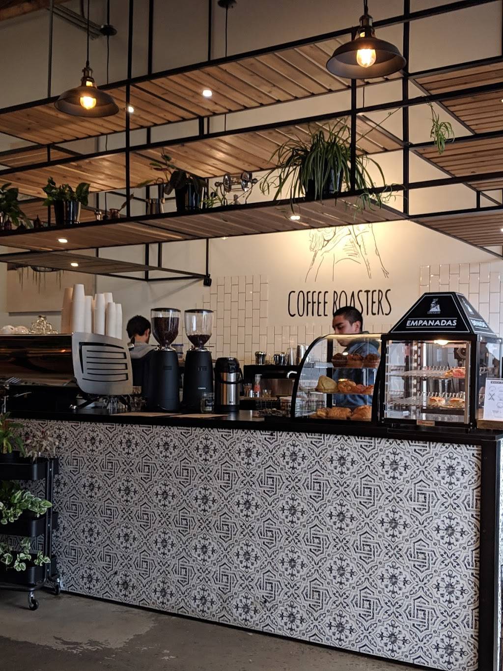 Jaunt Coffee Roasters | restaurant | 8680 Miralani Dr #134, San Diego, CA 92126, USA | 6193305692 OR +1 619-330-5692