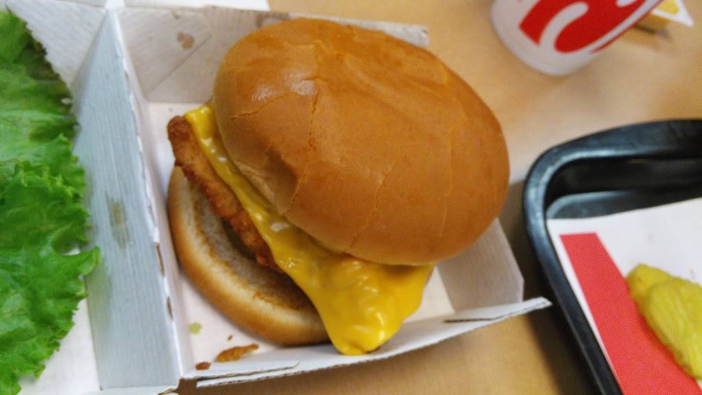 Chick-fil-A | restaurant | 1710 Blanding Blvd, Middleburg, FL 32068, USA | 9042918220 OR +1 904-291-8220