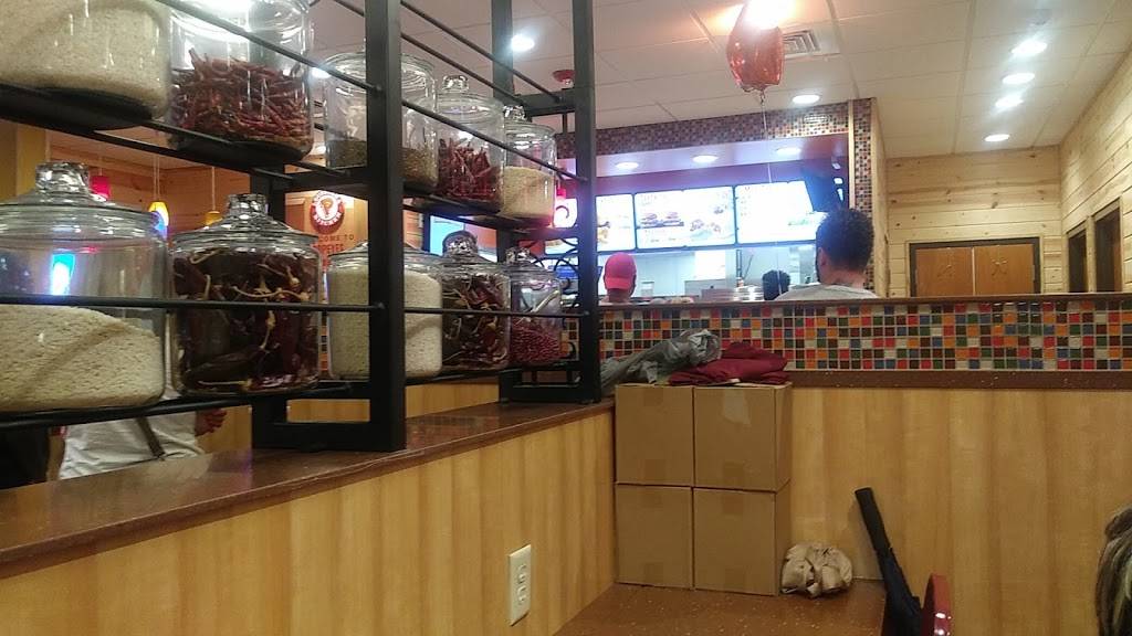 Popeyes Louisiana Kitchen | restaurant | 45 Duval Station Rd, Jacksonville, FL 32218, USA | 9042398651 OR +1 904-239-8651