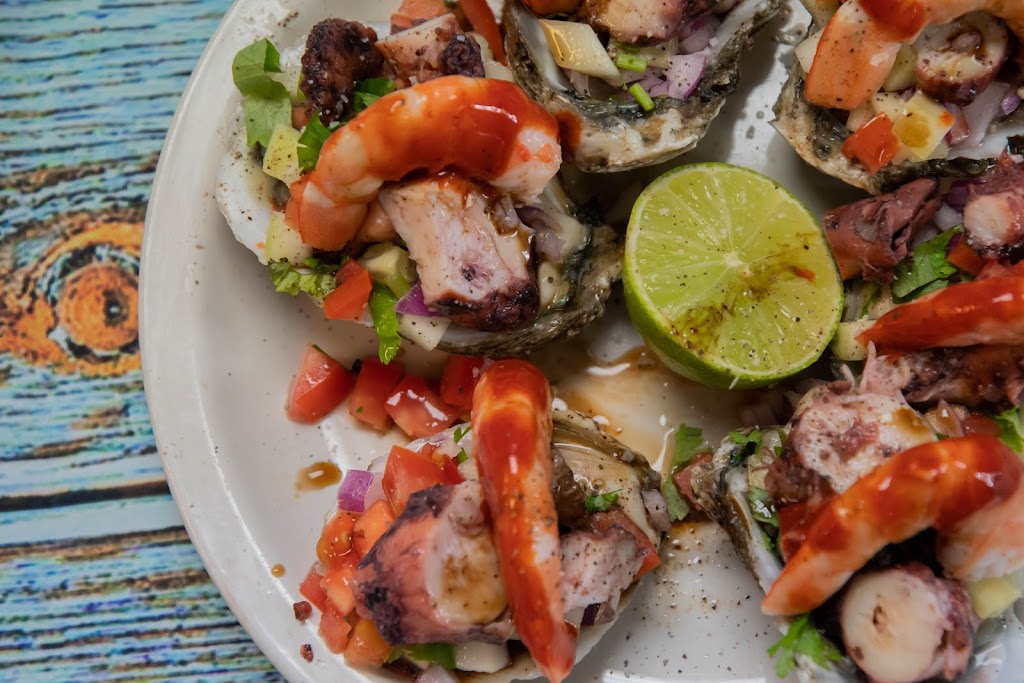 Mariscos El Najar #2 | restaurant | 8410 Collinsville Rd, Collinsville, IL 62234, USA | 6183656001 OR +1 618-365-6001