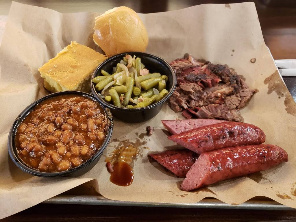MISSION BBQ | restaurant | 1407 NW, St Lucie W Blvd, Port St. Lucie, FL 34986, USA | 7728737892 OR +1 772-873-7892