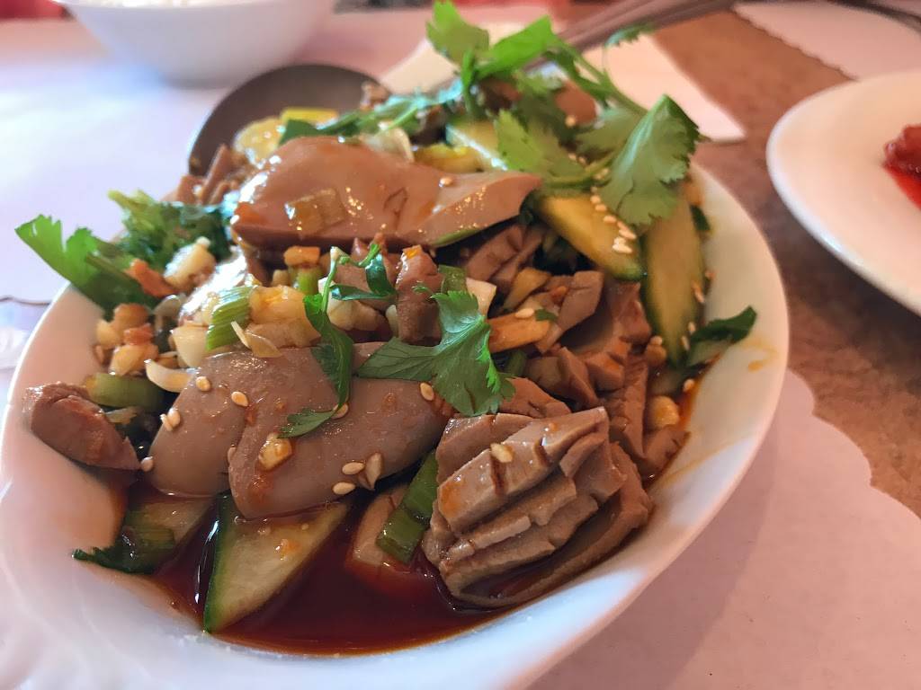 China Garden Restaurant | restaurant | 8610 Brentwood Blvd G, Brentwood, CA 94513, USA | 9255138871 OR +1 925-513-8871