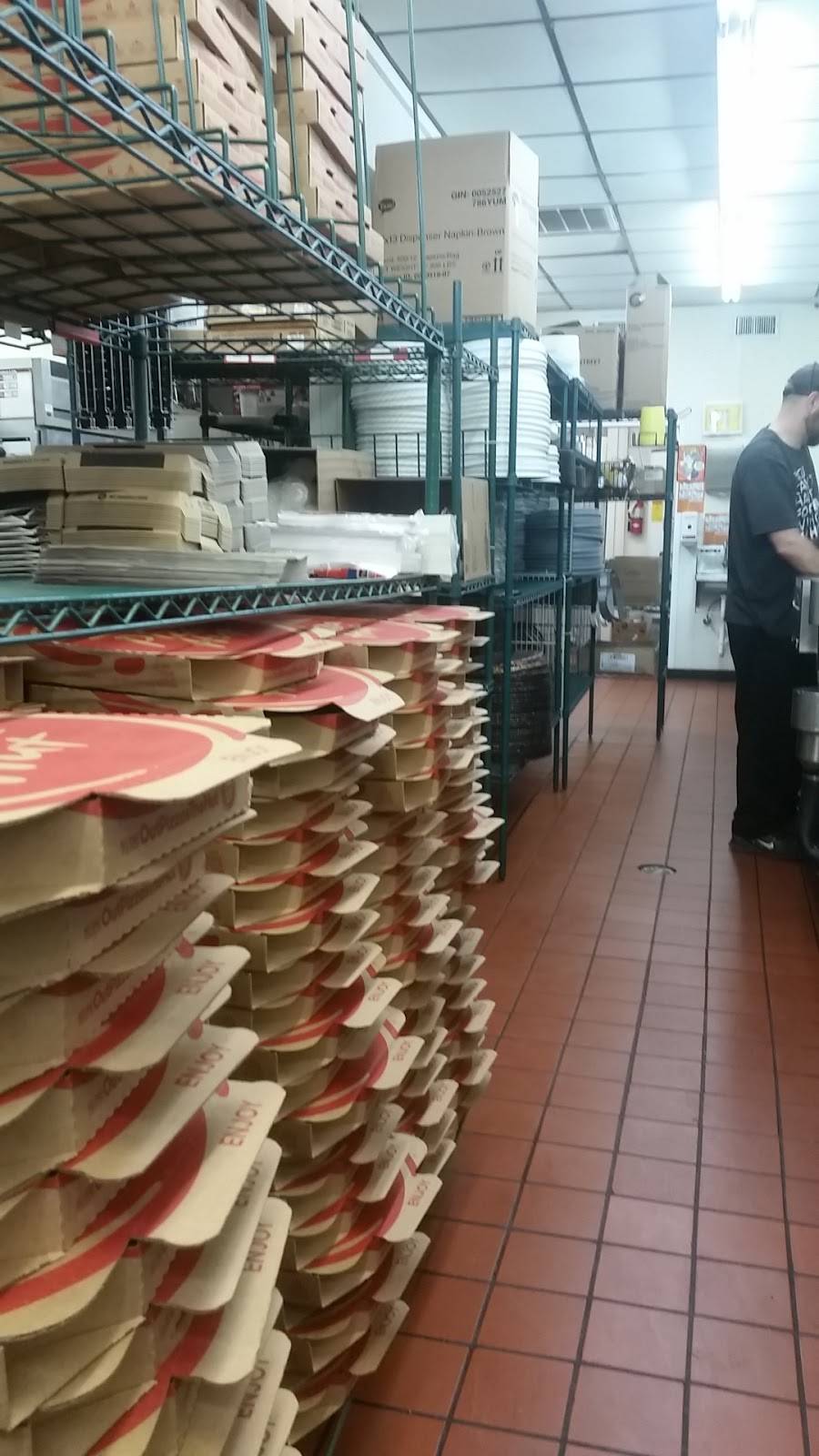 Pizza Hut | meal takeaway | 4110 AL-14, Millbrook, AL 36054, USA | 3342851441 OR +1 334-285-1441