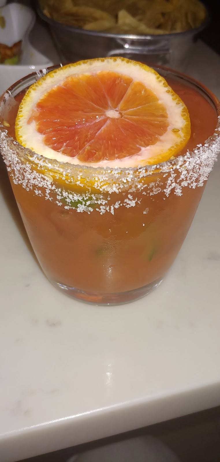 Orale Mexican Kitchen | restaurant | 1426 Willow Ave, Hoboken, NJ 07030, USA | 2019423937 OR +1 201-942-3937