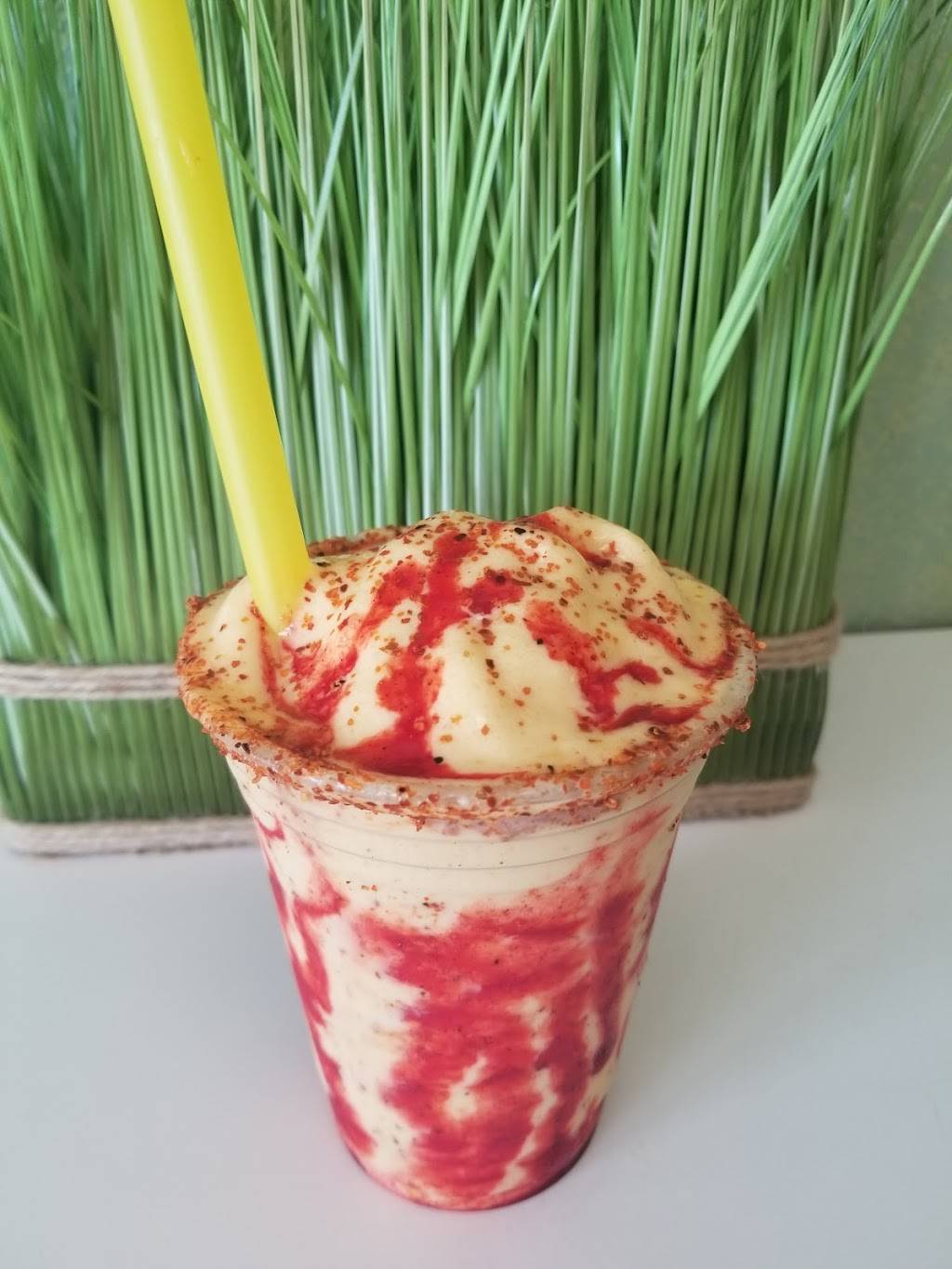 Tropical Breeze Nutrition | restaurant | 720 E U.S. Hwy 377, Granbury, TX 76048, USA | 8172332869 OR +1 817-233-2869