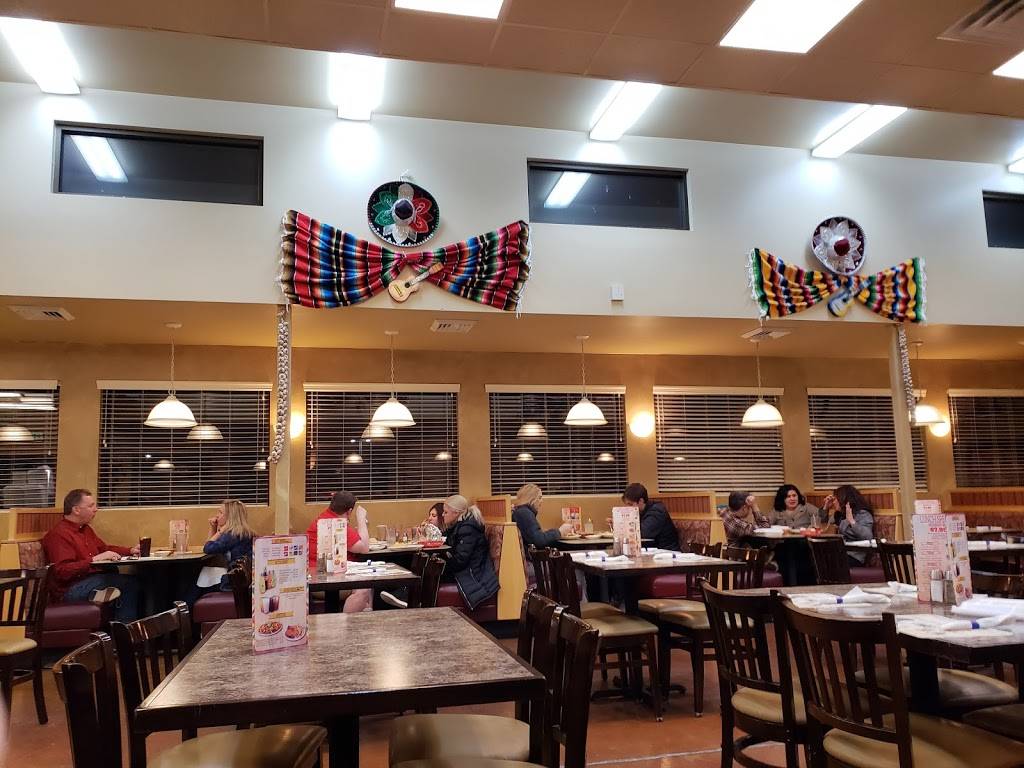 La Fountain Méxican Restaurant | Riverton | restaurant | 2842 W 12600 S, Riverton, UT 84065, USA | 8012542555 OR +1 801-254-2555