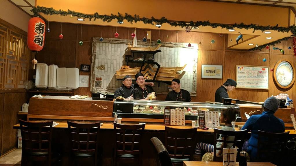 Takumi | restaurant | 4222 E Towne Blvd, Madison, WI 53704, USA | 6086633899 OR +1 608-663-3899