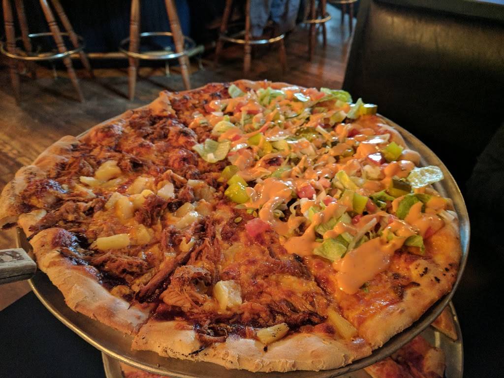 Krueger Flatbread | meal takeaway | 142 Essex St, Haverhill, MA 01832, USA | 9783723434 OR +1 978-372-3434