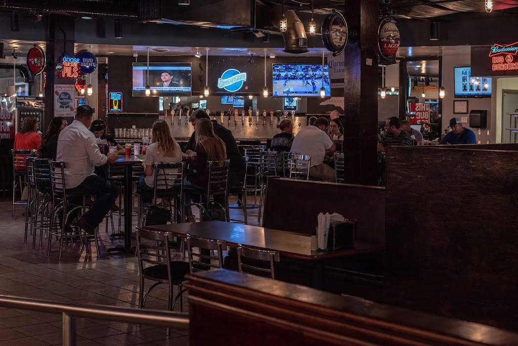 Angus Grill | restaurant | 201 S Jarvis St, Greenville, NC 27858, USA | 2526896460 OR +1 252-689-6460