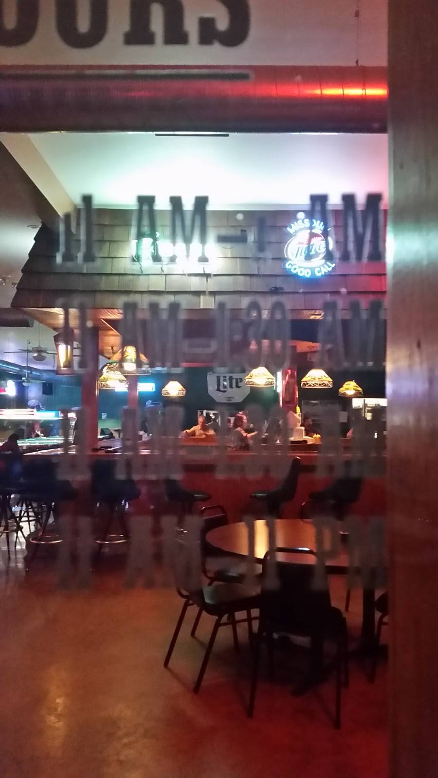 Leslie Depot | restaurant | 201 Main St, Leslie, MO 63056, USA | 5734844465 OR +1 573-484-4465