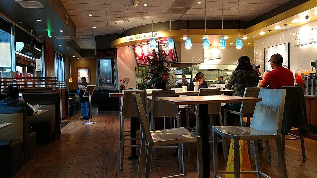 The Habit Burger Grill | restaurant | 3520 N Blackstone Ave Suite 108, Fresno, CA 93726, USA | 5592440417 OR +1 559-244-0417