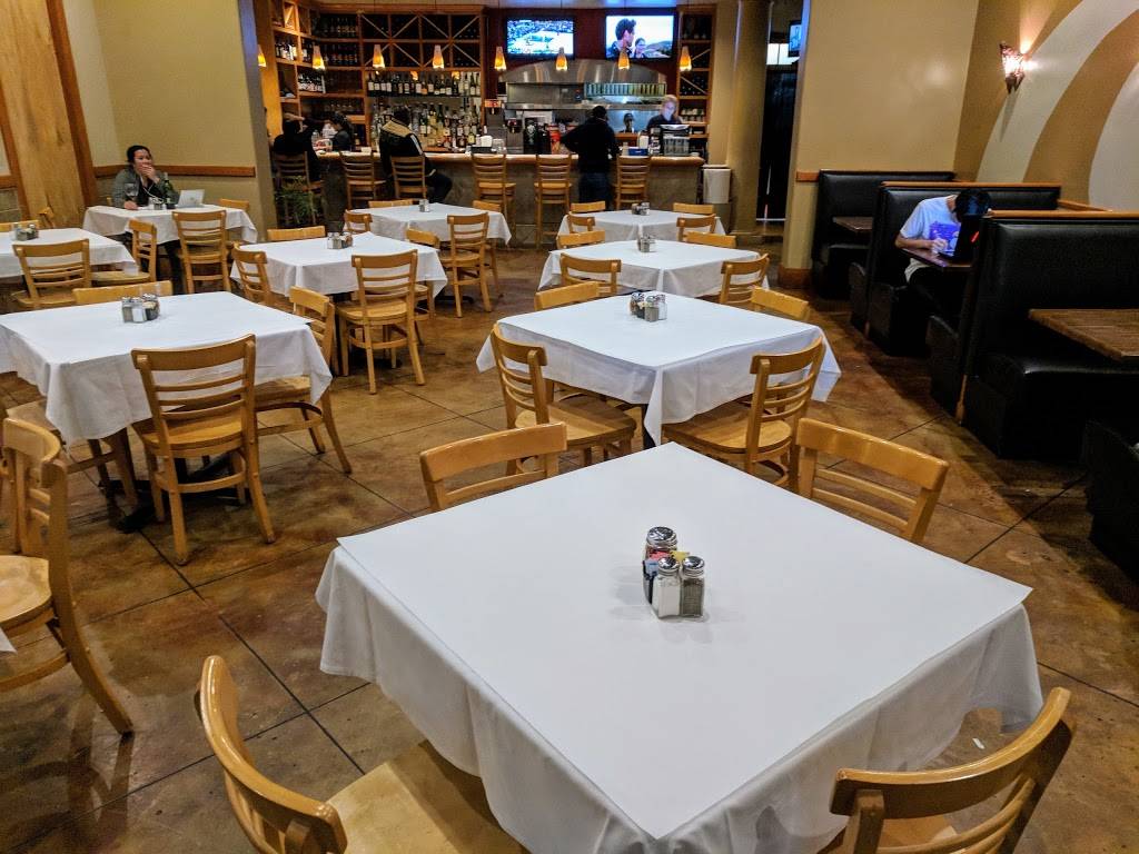 East of Italy | restaurant | suite a1, 6600 Franklin Ave, New Orleans, LA 70122, USA | 5042861022 OR +1 504-286-1022