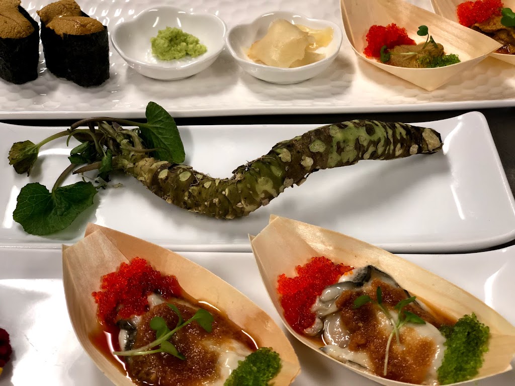 Asiatico Waterfront Fusion Sushi | restaurant | 875 SW Bay Blvd., Newport, OR 97365, USA | 5412658387 OR +1 541-265-8387