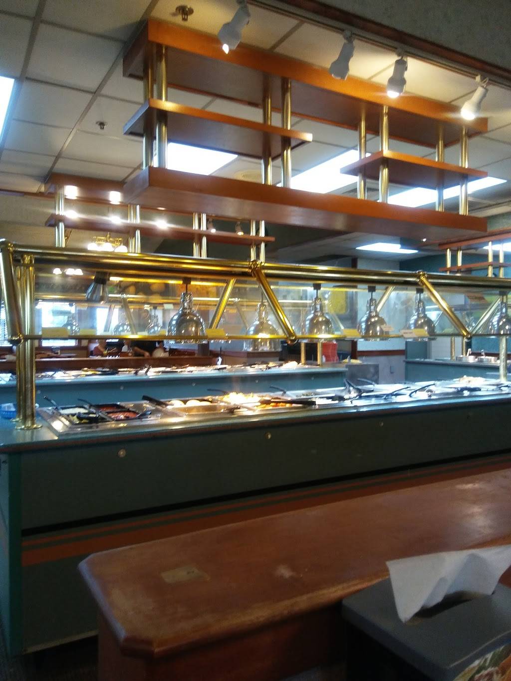 Ryans AYCE Marketplace | restaurant | W1225 E Reelfoot Ave, Union City, TN 38261, USA | 7318860012 OR +1 731-886-0012