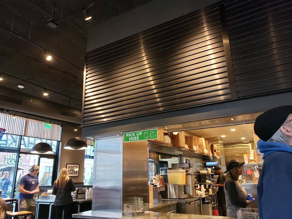 Shake Shack | restaurant | 60 N Euclid Ave, St. Louis, MO 63108, USA | 3146275518 OR +1 314-627-5518