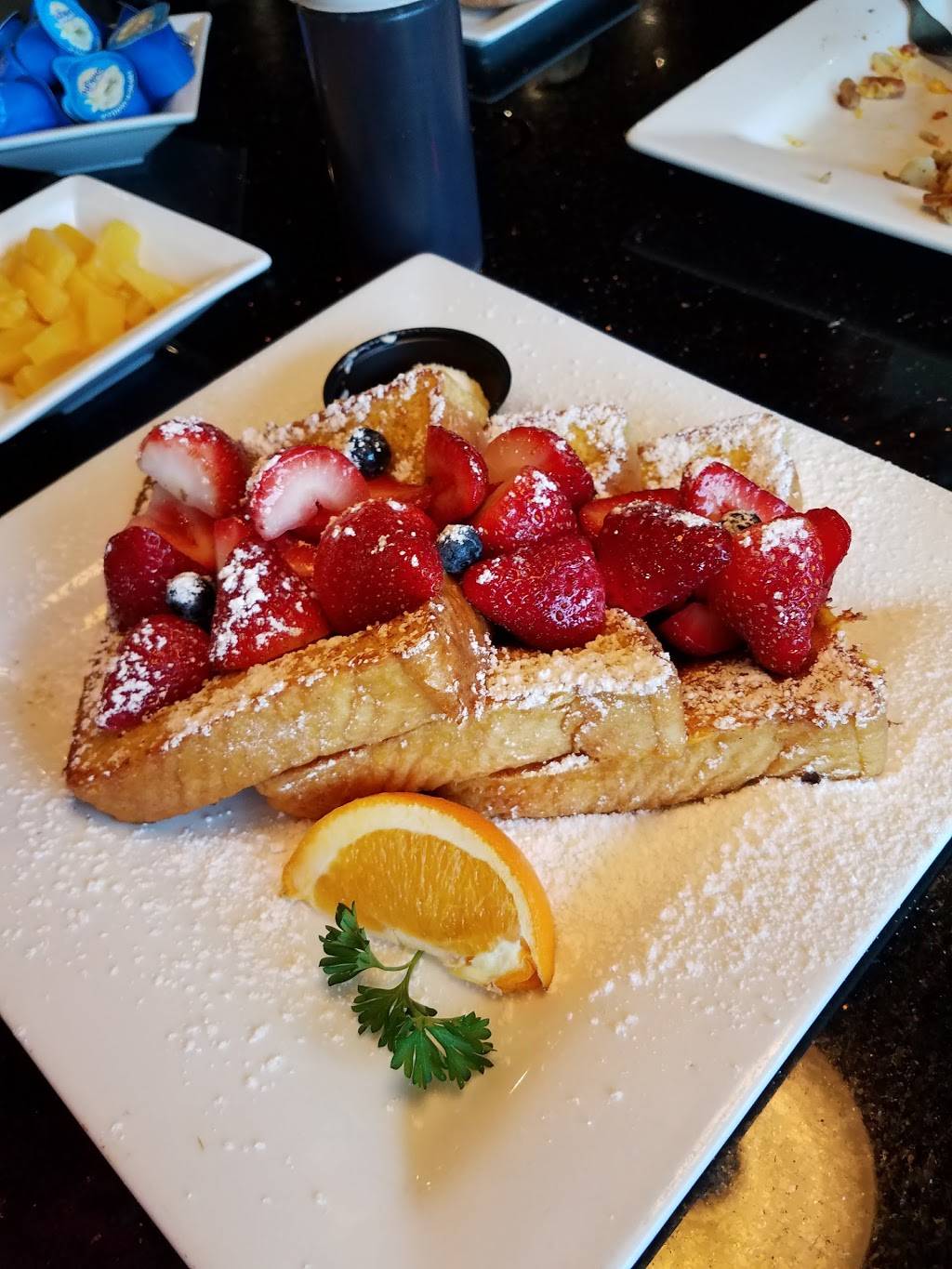 Kekes Breakfast Cafe | restaurant | 1121 Cortez Rd W, Bradenton, FL 34207, USA | 9413454463 OR +1 941-345-4463