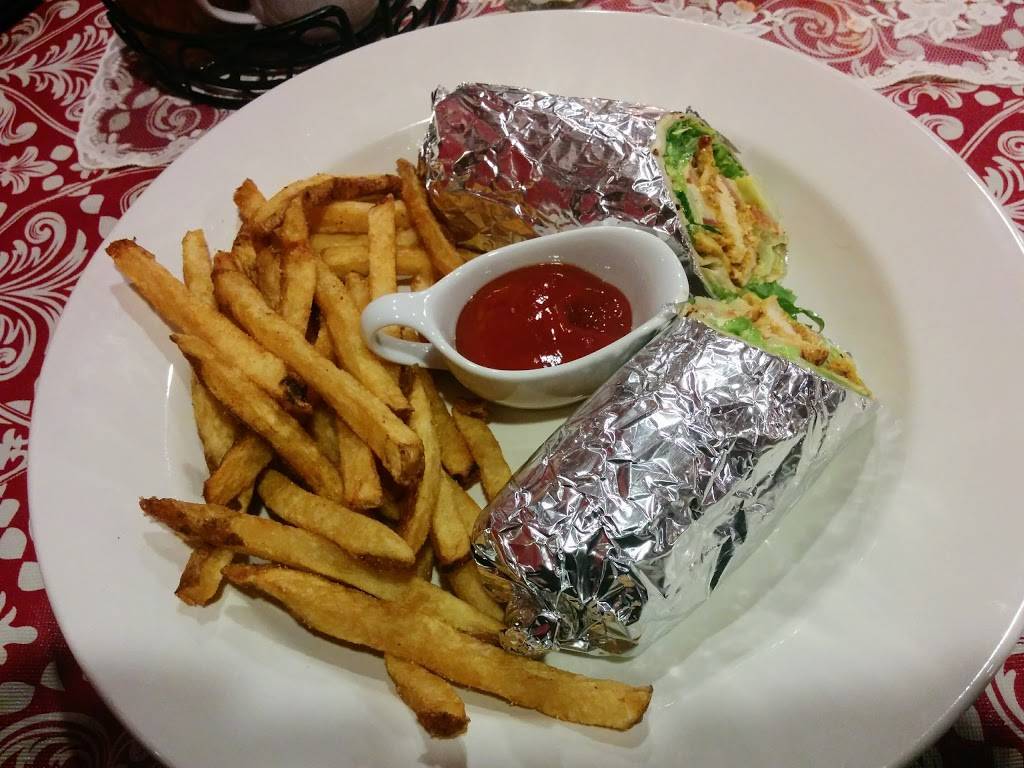 Georgees Grill | restaurant | 13641 Minnieville Rd, Woodbridge, VA 22193, USA | 7034732799 OR +1 703-473-2799