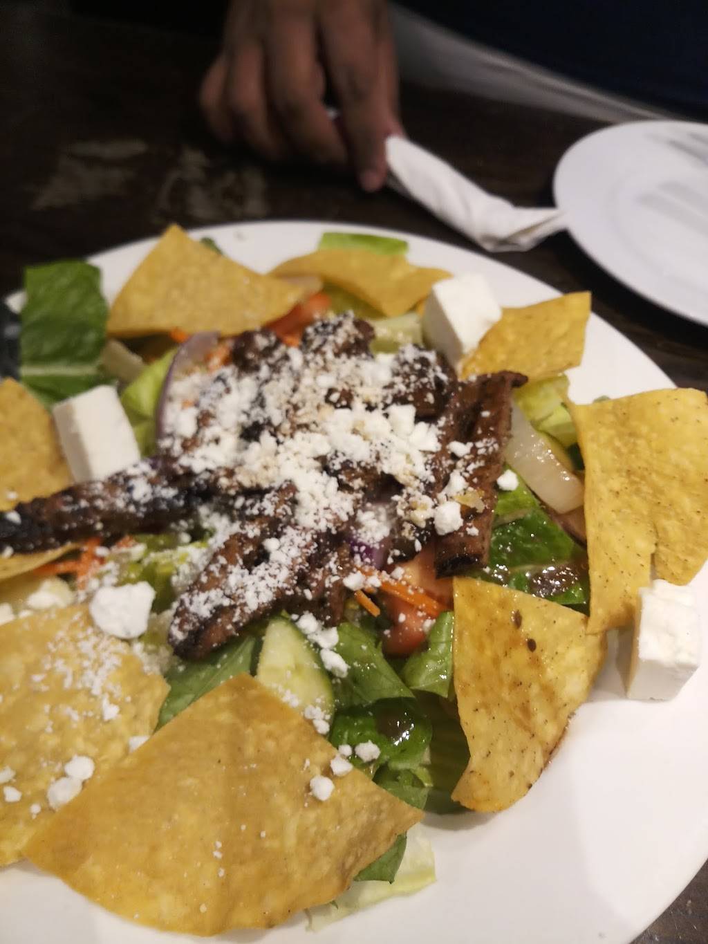 Jaffys Premium Grill | restaurant | 2283 Argentia Rd Unit 9, Mississauga, ON L5N 5Z2, Canada | 9059977774 OR +1 905-997-7774