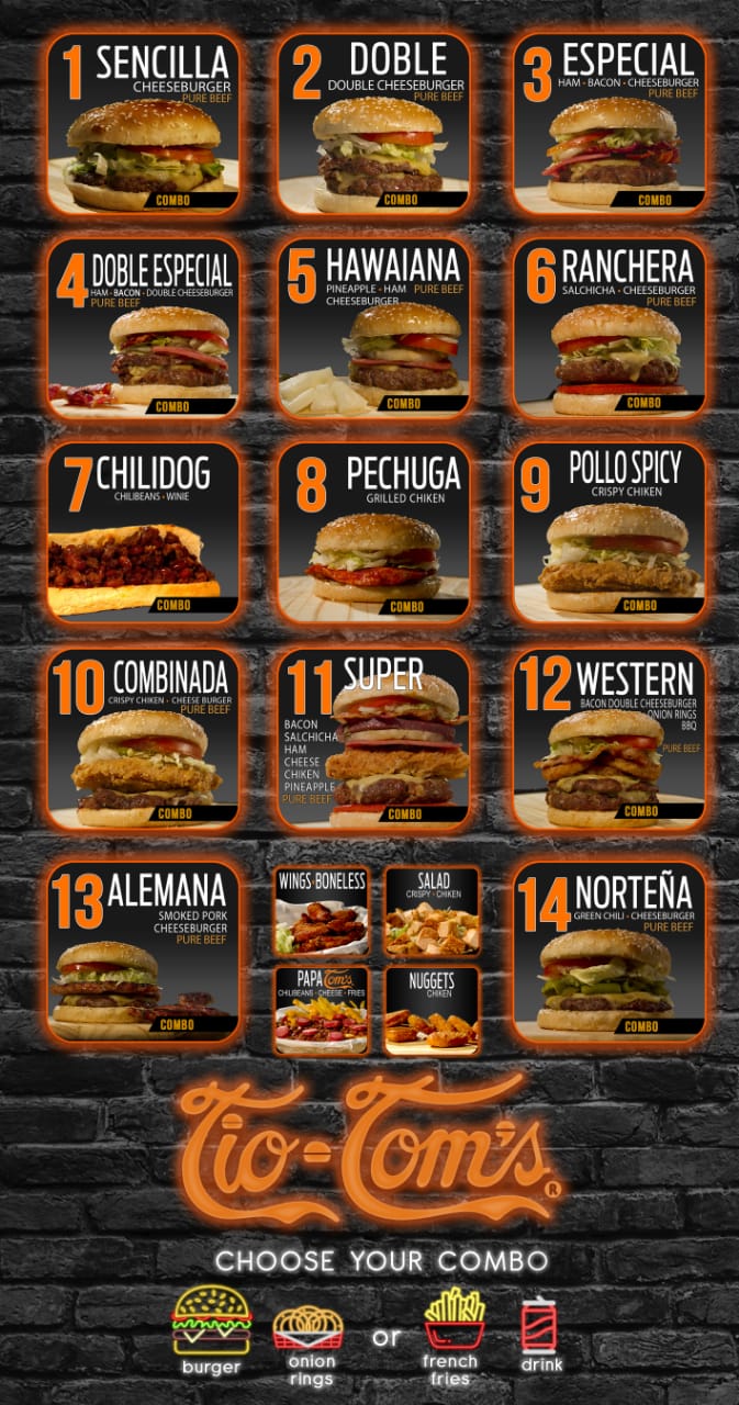 Tio Toms Denver | restaurant | 11809 E Colfax Ave, Aurora, CO 80010, USA | 7207574993 OR +1 720-757-4993