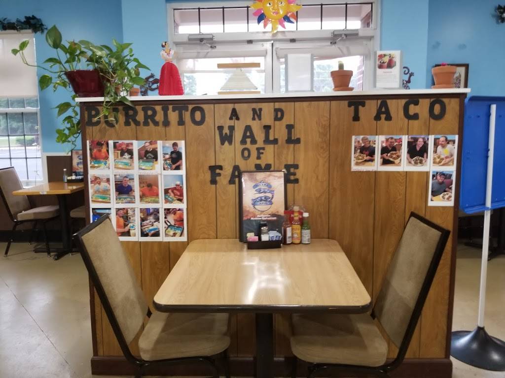 Iguana Azul | restaurant | 2556 Jefferson Hwy, Waynesboro, VA 22980, USA | 5404718786 OR +1 540-471-8786