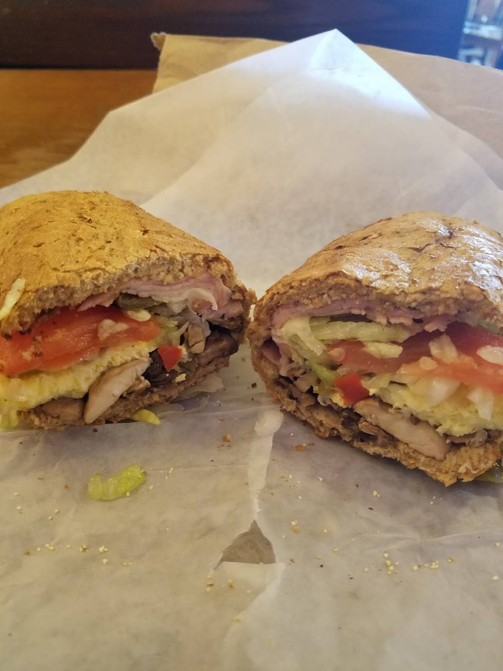 Potbelly Sandwich Shop | restaurant | 5129 95th St, Oak Lawn, IL 60453, USA | 7082291234 OR +1 708-229-1234