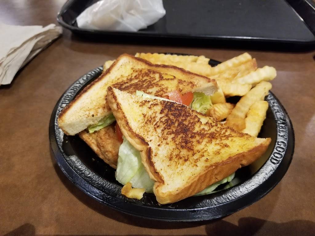 Zaxbys Chicken Fingers & Buffalo Wings | restaurant | 463769 FL-200, Yulee, FL 32097, USA | 9044740380 OR +1 904-474-0380