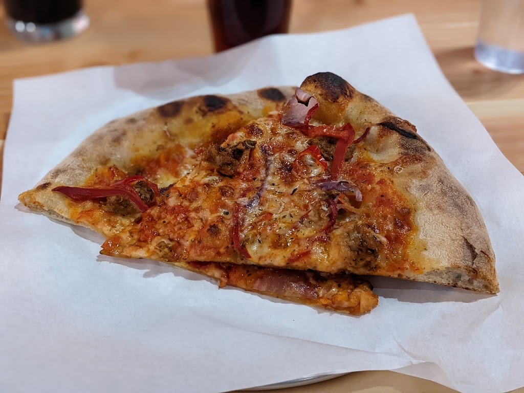 Pizza Thief | restaurant | 2610 NW Vaughn St, Portland, OR 97210, USA | 5037197778 OR +1 503-719-7778