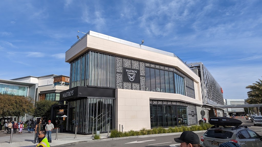 Mastros Steakhouse | restaurant | 2855 Stevens Creek Blvd #1860, Santa Clara, CA 95050, USA | 4085384183 OR +1 408-538-4183