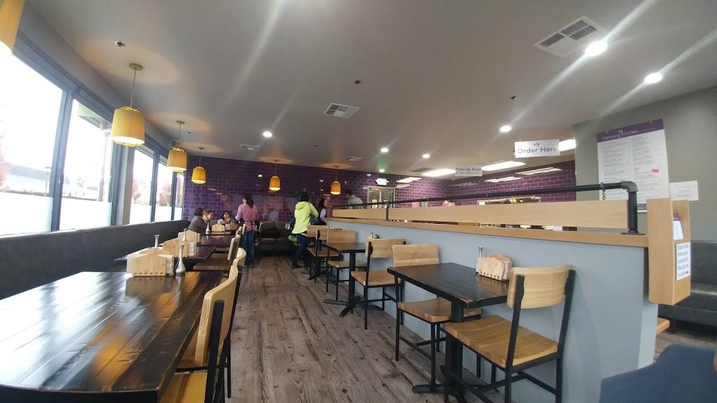 Nanyang Kitchen | restaurant | 10893 N Wolfe Rd, Cupertino, CA 95014, USA | 4084183137 OR +1 408-418-3137