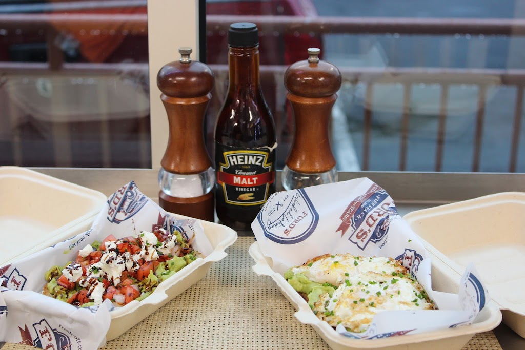 Fords To Go | meal takeaway | 44900 Acacia Ln #115, Sterling, VA 20166, USA | 7037193673 OR +1 703-719-3673