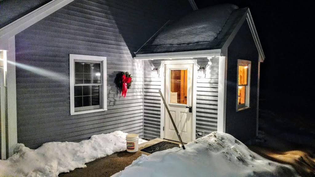 Doris L Benz Sandwich Community Center | meal takeaway | 18 Heard Rd, Center Sandwich, NH 03227, USA | 6032847211 OR +1 603-284-7211