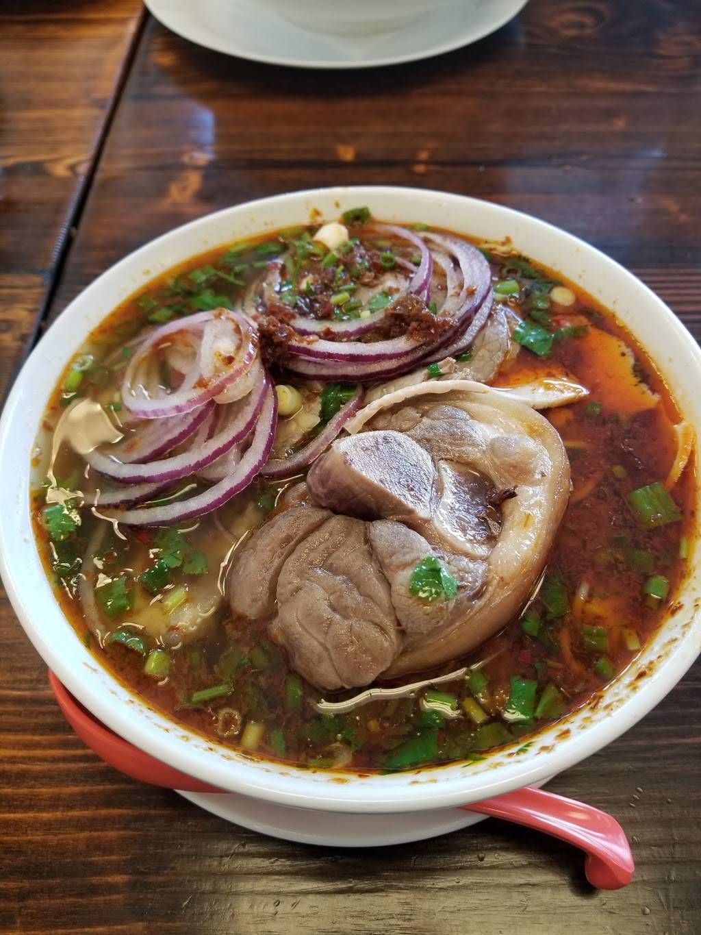 Berni Vietnamese Restaurant | restaurant | 8742 Wurzbach Rd, San Antonio, TX 78240, USA | 2104855982 OR +1 210-485-5982