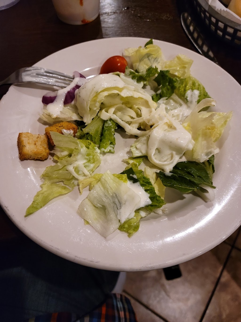 Roma Italian Resturant | restaurant | 1168 N Hills Shopping Center, Ada, OK 74820, USA | 5802791295 OR +1 580-279-1295