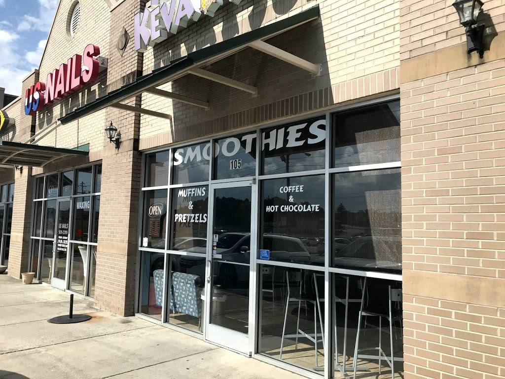 Keva Juice | restaurant | 2244 N Roan St #105, Johnson City, TN 37601, USA | 4232823699 OR +1 423-282-3699