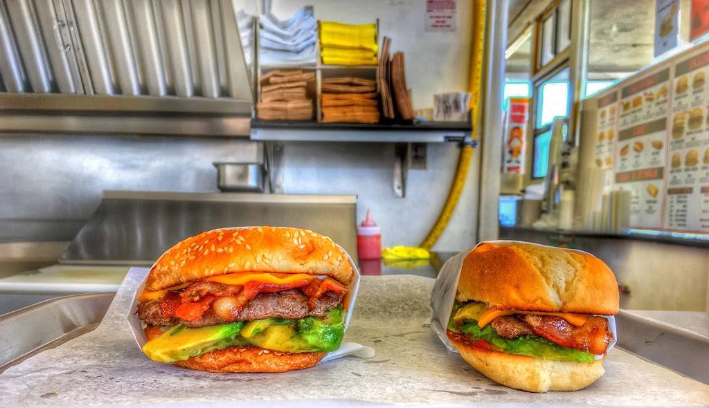 Patio Drive In | restaurant | 11616 Merritt St, Castroville, CA 95012, USA | 8316332178 OR +1 831-633-2178