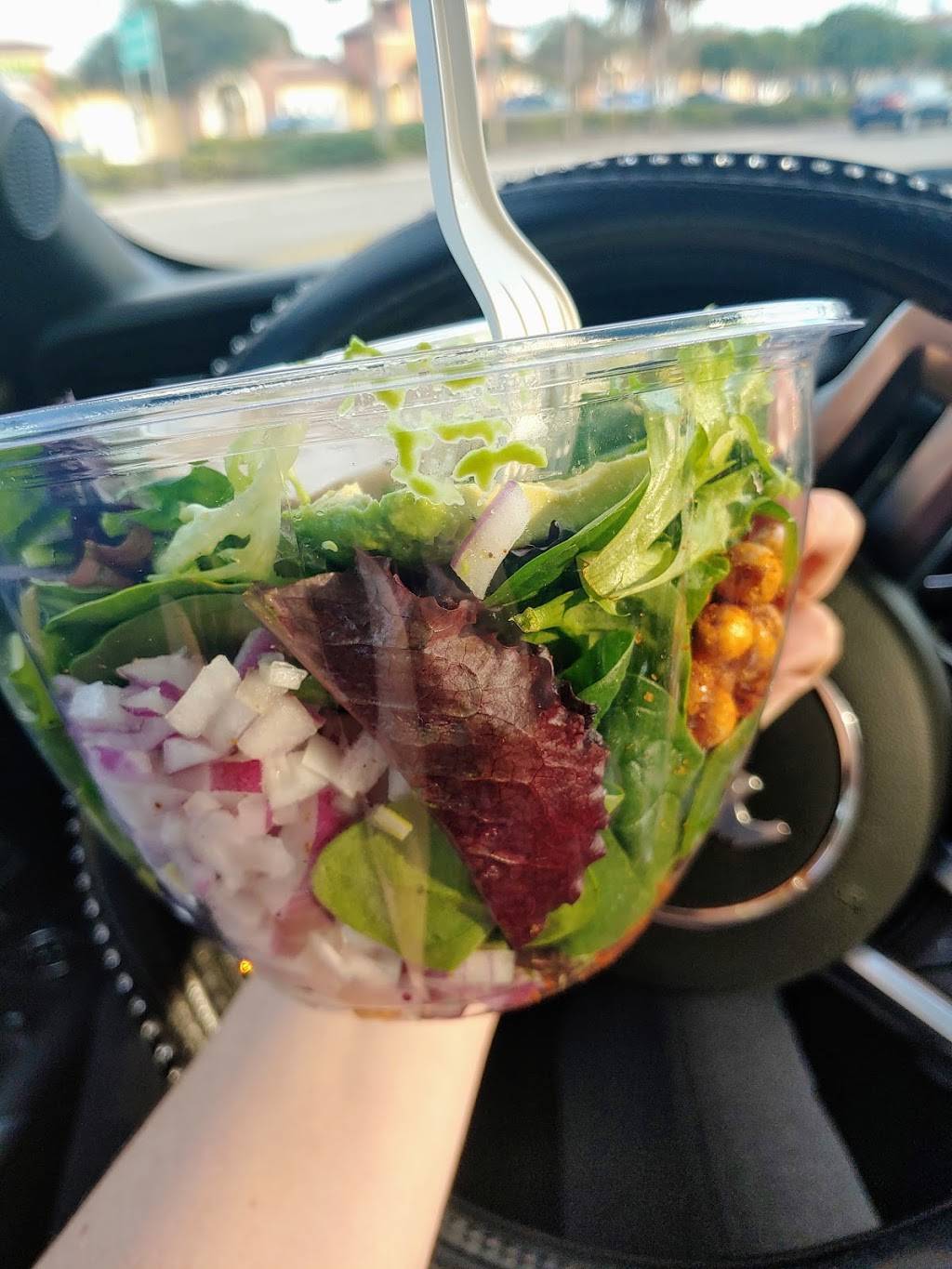 Life - The Vegan Drive Thru | restaurant | 3310 Del Prado Blvd S, Cape Coral, FL 33904, USA | 2395992291 OR +1 239-599-2291