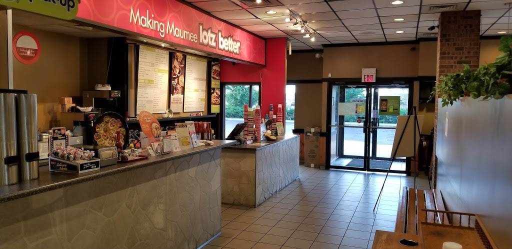 Schlotzskys | bakery | 1419 S Reynolds Rd, Maumee, OH 43537, USA | 4198939266 OR +1 419-893-9266